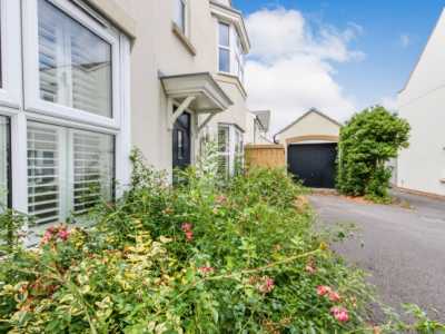 Home For Sale in Bristol, United Kingdom