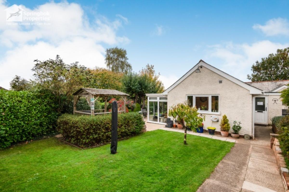 Picture of Home For Sale in Wellington, Shropshire, United Kingdom