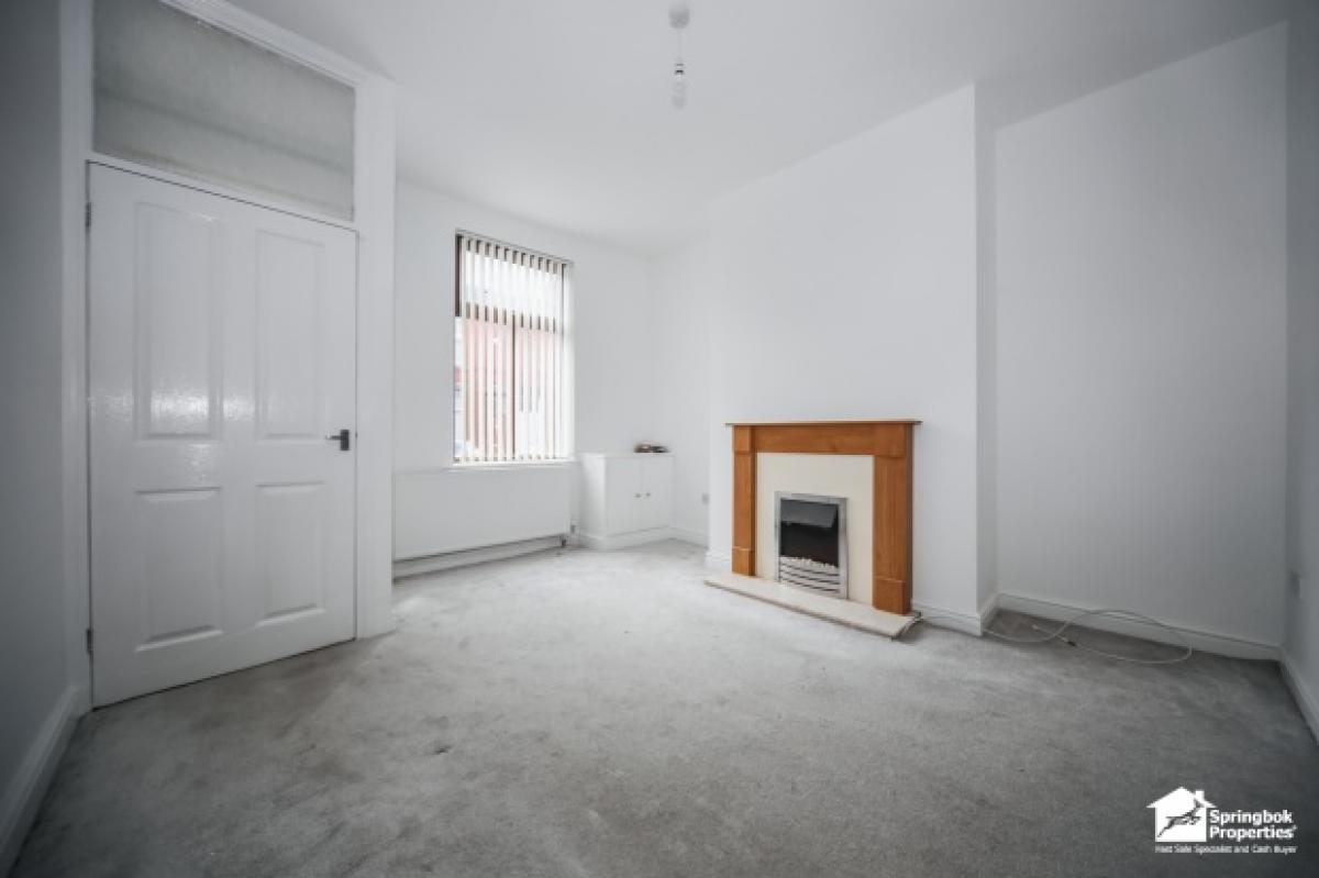 Picture of Home For Sale in Saint Helens, Merseyside, United Kingdom