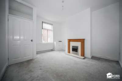 Home For Sale in Saint Helens, United Kingdom