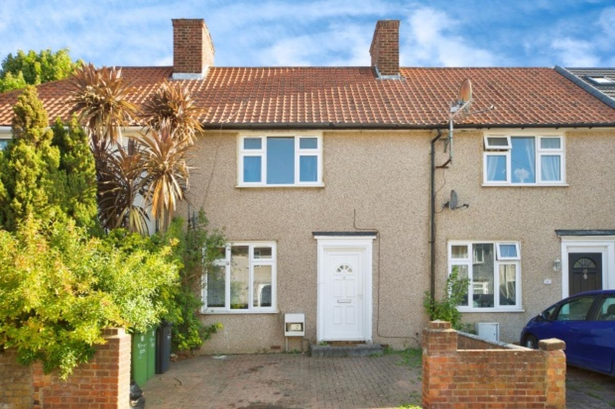 Picture of Home For Sale in Dagenham, Greater London, United Kingdom