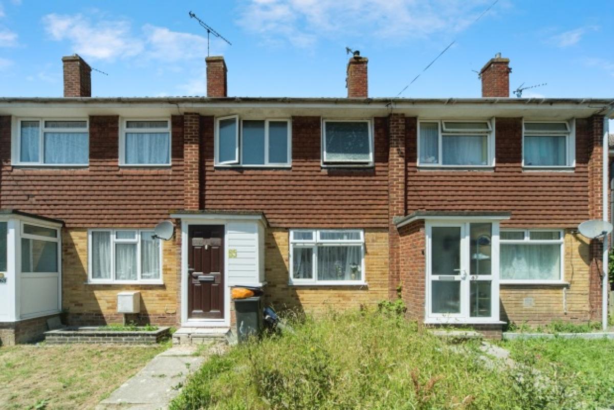 Picture of Home For Sale in Eastbourne, East Sussex, United Kingdom