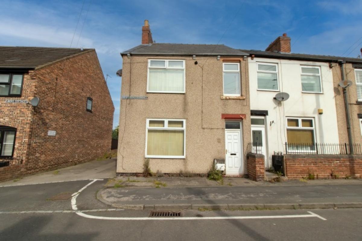 Picture of Home For Sale in Durham, County Durham, United Kingdom