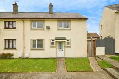 Home For Sale in Holyhead, United Kingdom