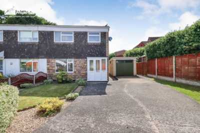 Home For Sale in Ellesmere, United Kingdom