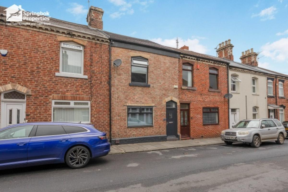 Picture of Home For Sale in Bishop Auckland, County Durham, United Kingdom