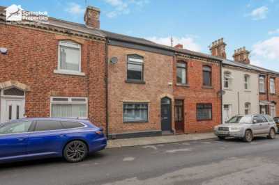 Home For Sale in Bishop Auckland, United Kingdom