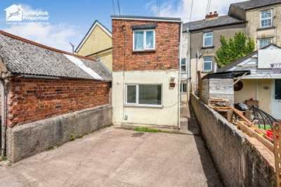 Apartment For Sale in Cinderford, United Kingdom