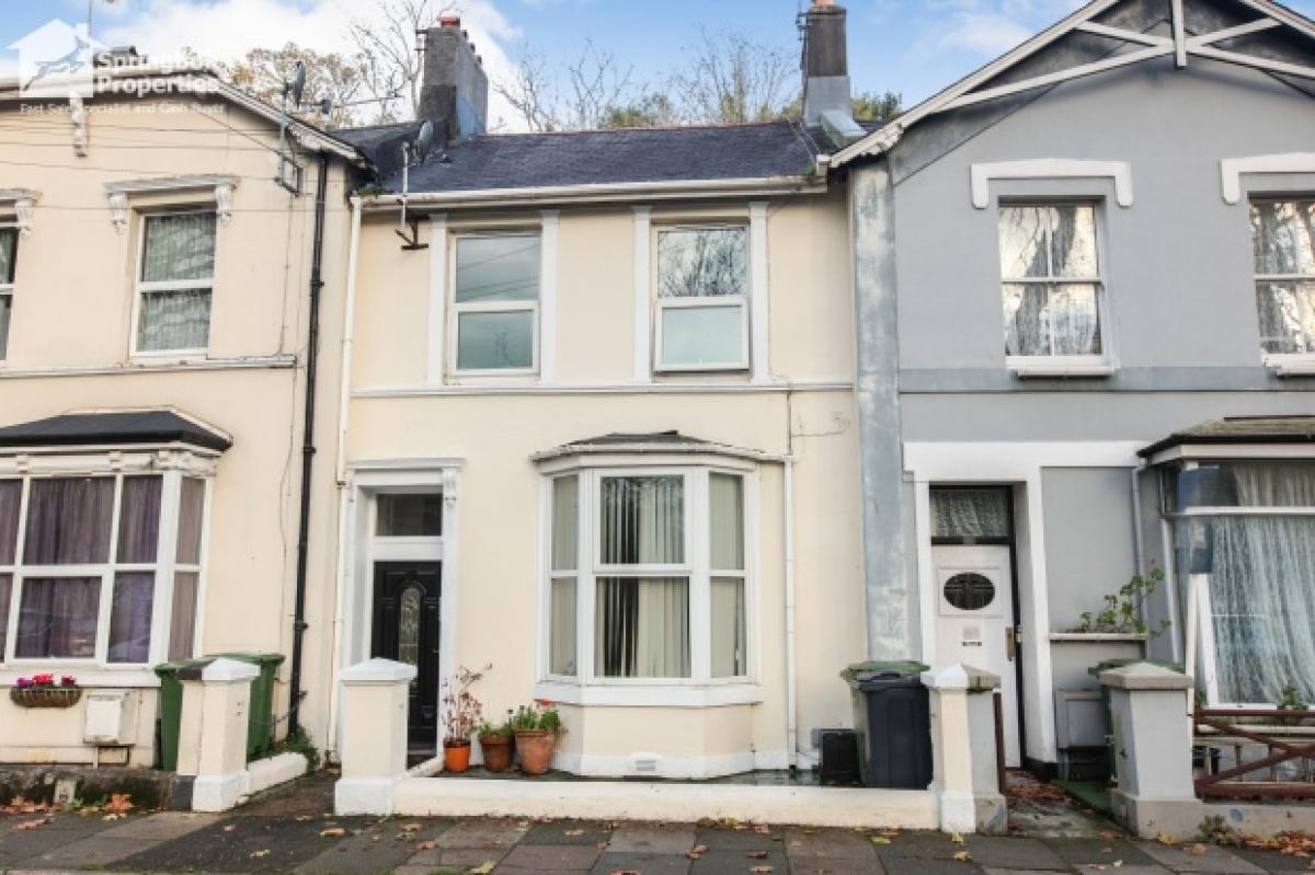 Picture of Home For Sale in Torquay, Devon, United Kingdom