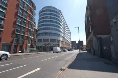 Apartment For Sale in 