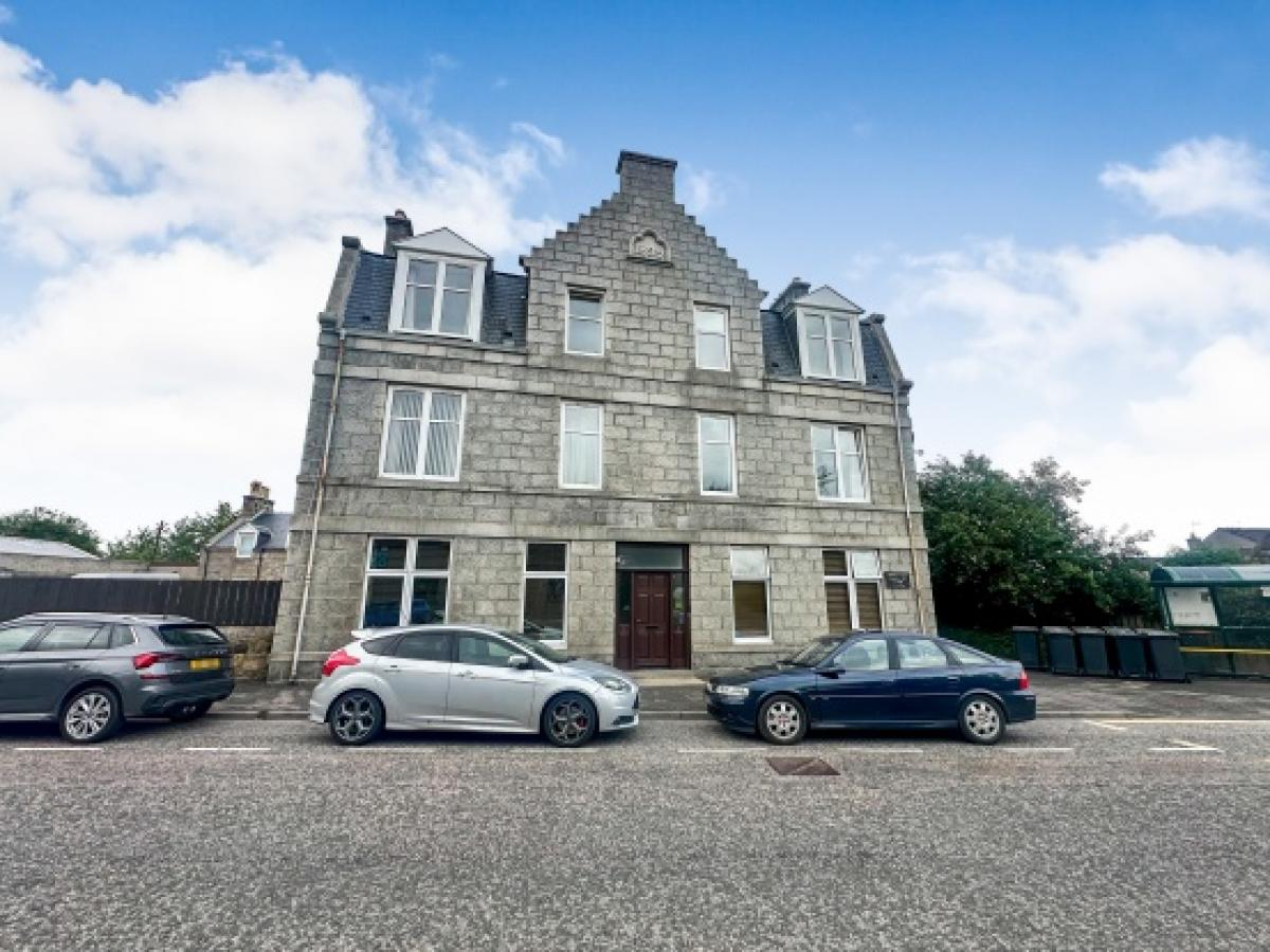 Picture of Apartment For Sale in Kintore, Aberdeenshire, United Kingdom