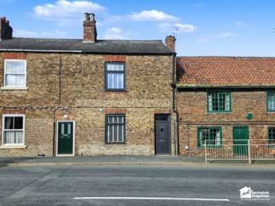 Home For Sale in Goole, United Kingdom