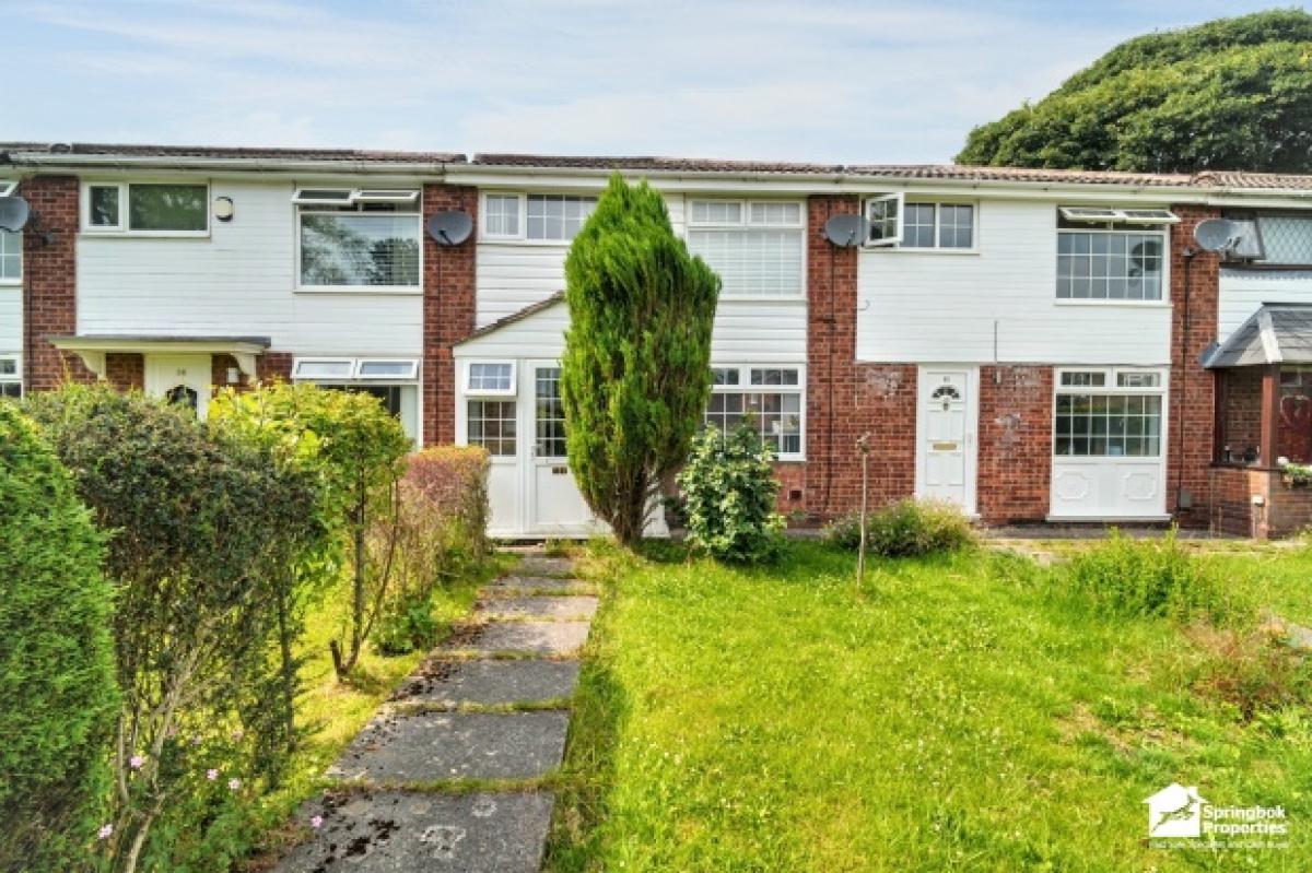 Picture of Home For Sale in Rochdale, Greater Manchester, United Kingdom