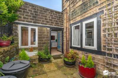 Home For Sale in Huddersfield, United Kingdom