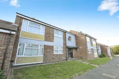Apartment For Sale in Chatham, United Kingdom