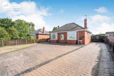 Bungalow For Sale in Doncaster, United Kingdom