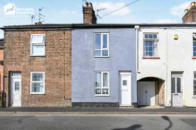Home For Sale in Spalding, United Kingdom