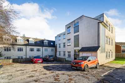 Apartment For Sale in 