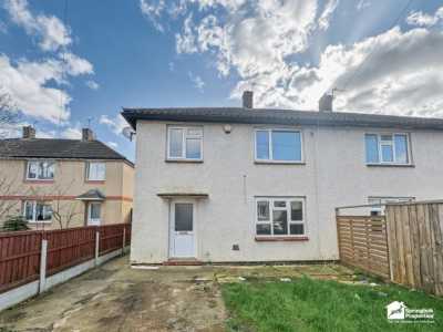 Home For Sale in Scunthorpe, United Kingdom