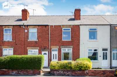 Bungalow For Sale in Sheffield, United Kingdom