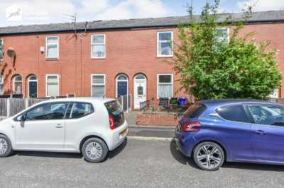Home For Sale in