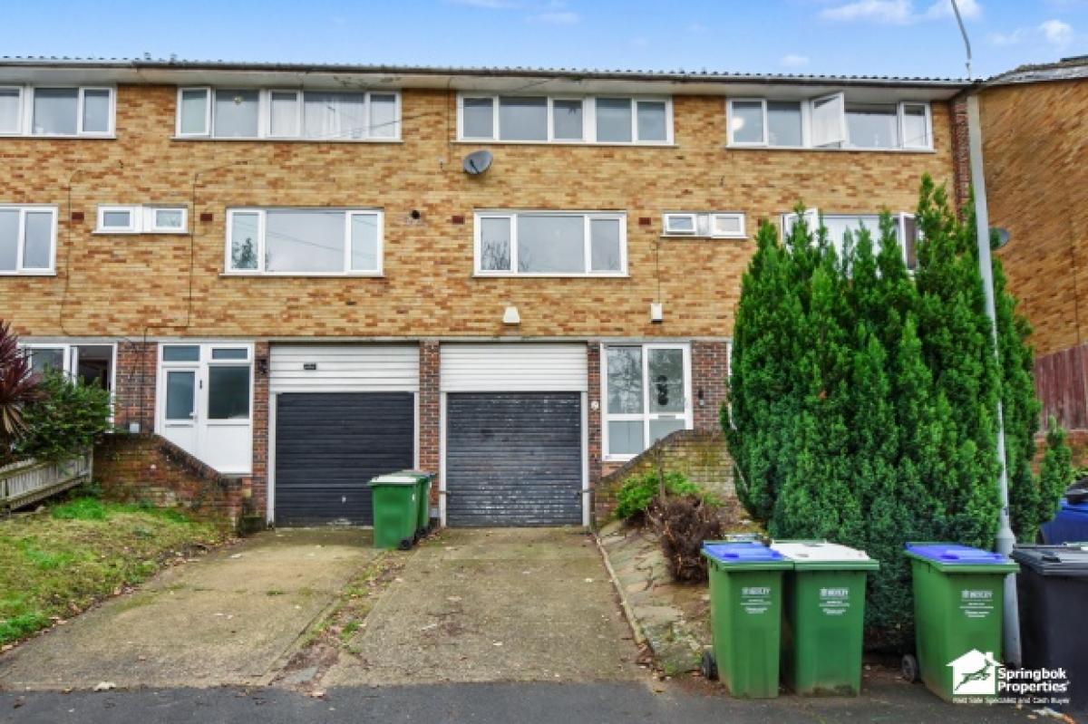 Picture of Home For Sale in Erith, Greater London, United Kingdom