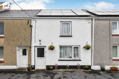 Home For Sale in Ammanford, United Kingdom