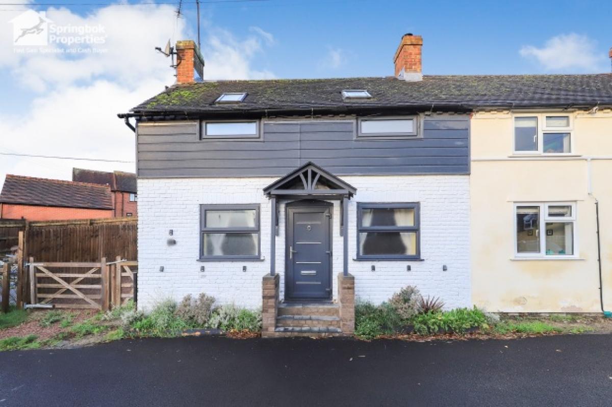 Picture of Home For Sale in Kidderminster, Worcestershire, United Kingdom