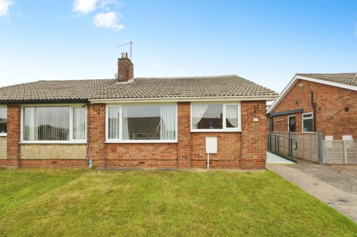 Picture of Home For Sale in Scarborough, North Yorkshire, United Kingdom
