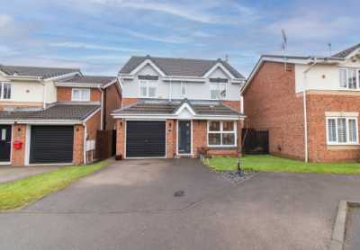 Home For Sale in Sunderland, United Kingdom