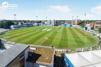 Apartment For Sale in Hove, United Kingdom