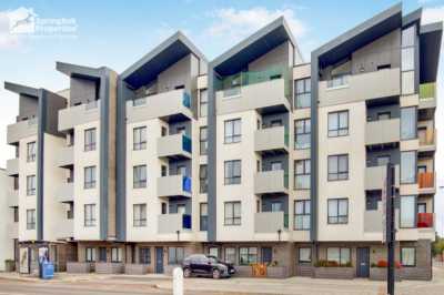 Apartment For Sale in Southend on Sea, United Kingdom