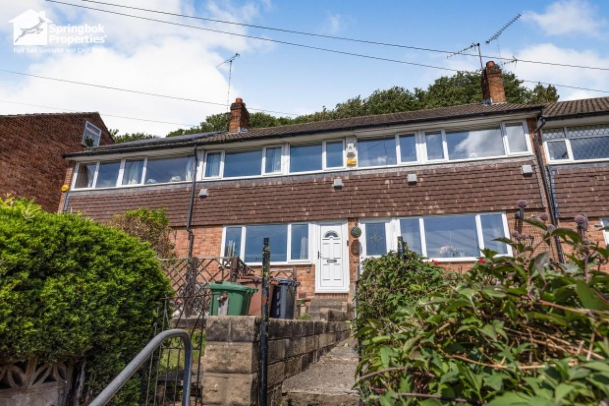 Picture of Home For Sale in Leeds, West Yorkshire, United Kingdom