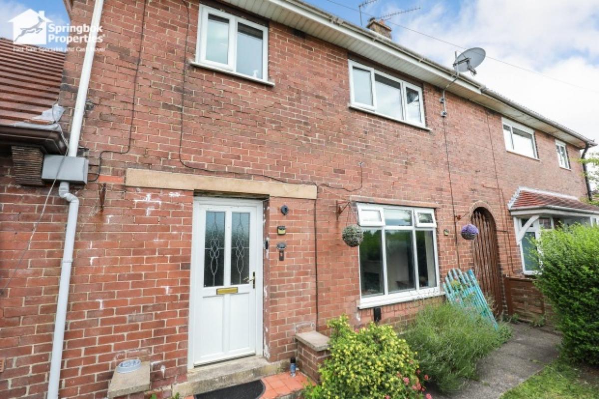 Picture of Home For Sale in Tunstall, Staffordshire, United Kingdom