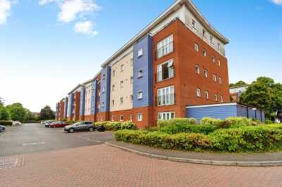 Apartment For Sale in Eastleigh, United Kingdom