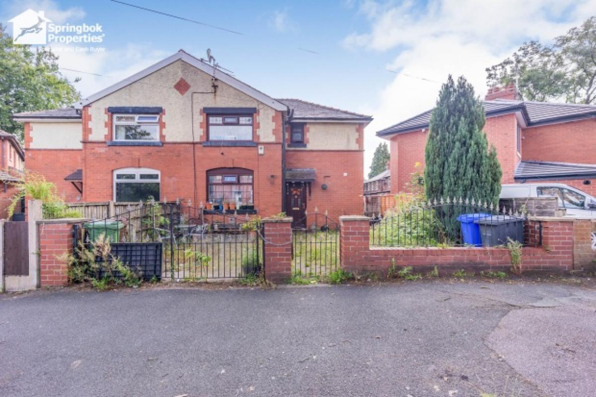 Picture of Home For Sale in Ashton under Lyne, Greater Manchester, United Kingdom