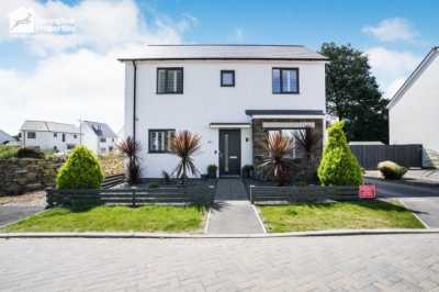 Home For Sale in Saint Austell, United Kingdom