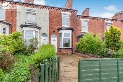 Home For Sale in Leek, United Kingdom