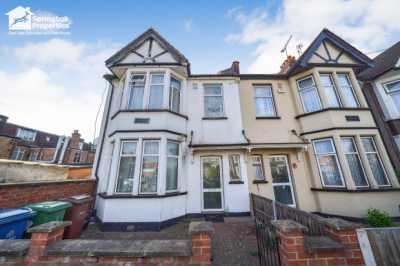 Home For Sale in Harrow, United Kingdom