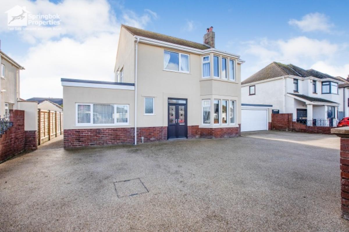 Picture of Home For Sale in Thornton Cleveleys, Lancashire, United Kingdom
