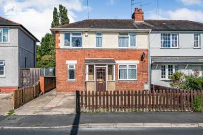 Home For Sale in Brierley Hill, United Kingdom