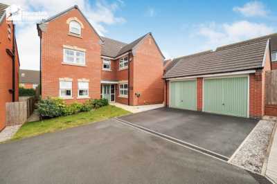 Home For Sale in Derby, United Kingdom