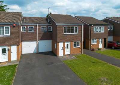Home For Sale in Brierley Hill, United Kingdom