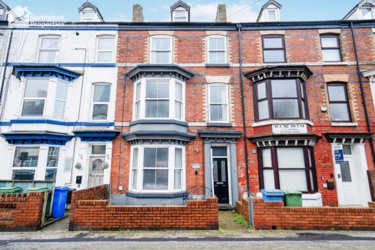 Picture of Home For Sale in Bridlington, East Riding of Yorkshire, United Kingdom