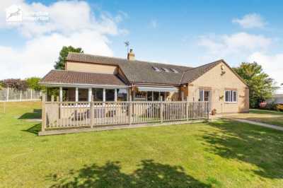Bungalow For Sale in 