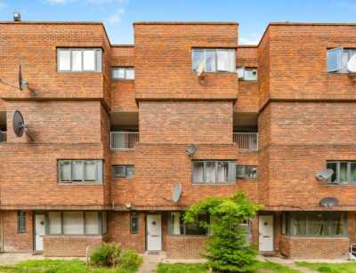 Apartment For Sale in 