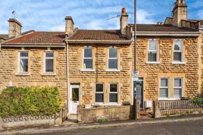 Home For Sale in Bath, United Kingdom