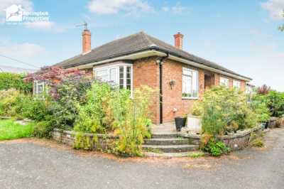Home For Sale in Spilsby, United Kingdom