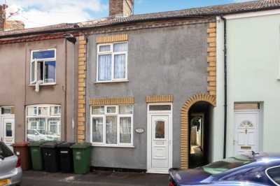 Home For Sale in Peterborough, United Kingdom