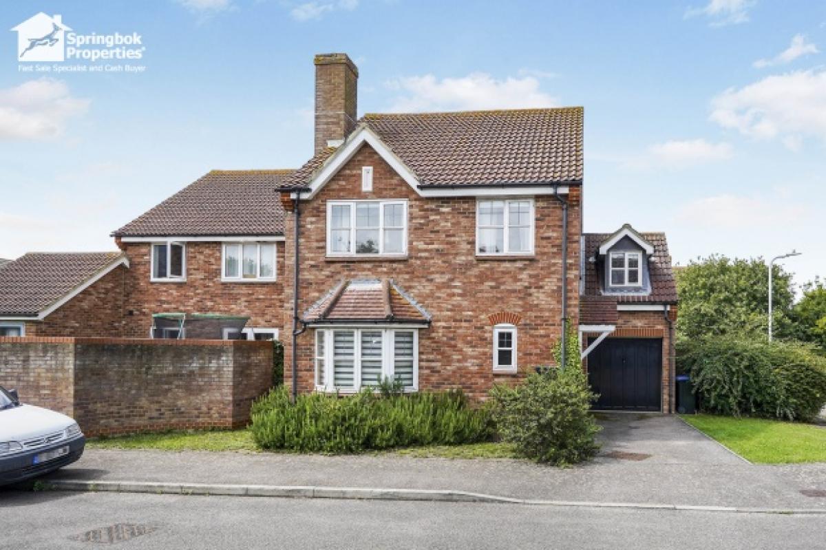 Picture of Home For Sale in Margate, Kent, United Kingdom